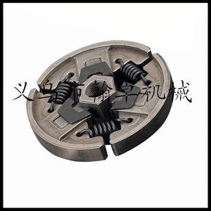 Nouveau disque d'embrayage à pignon pour tronçonneuses MS290 310 390 029 039, accessoires à rouleaux à aiguilles avec certificats Reach et GS - Product Image 1