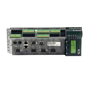 Contrôleurs d'amplificateurs Sch Elau PacDrive C400 C400/10/1/1/1/00 pour moteur - Product Image 4