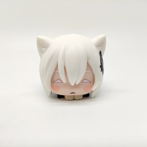Figurines miniatures PVC Re:<span class=keywords><strong>Zero</strong></span> - Commencer une nouvelle vie dans un autre monde, Rem et Ram, 6 cm, lot de 4, jouets Gachapon à collectionner - Product Image 5