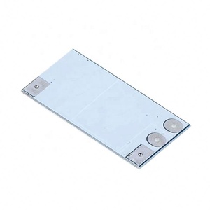 HX-1S-5025 25A 1 ซีรีส์ 3.2V แบตเตอรี่ลิเธียมไอรอนฟอสเฟต แผงป้องกันการชาร์จเกินและการคายประจุเกิน 3.7V - Product Image 2