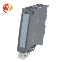 Módulo de Salida Analógica para Controlador Lógico Programable (PLC) SIEMENS 6ES7 532-5HD00-0AB0 6ES7532-5HD00-0AB0, Nuevo y Original