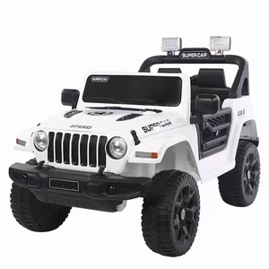 Silla de <span class=keywords><strong>Peluquería</strong></span> Infantil con Diseño de Auto de Dibujos Animados, con MP3 y Cojín para Niños, MY-11071 - Product Image 2