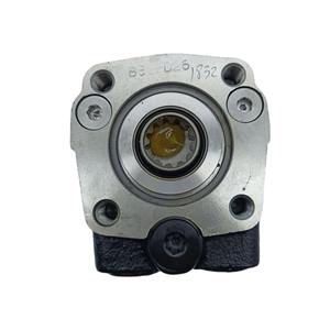 ชุดประกอบชุดบังคับเลี้ยว Doosan Daewoo น้ำหนัก 5000 กก. ชุดบังคับเลี้ยวไฮดรอลิกแบบลูกปืนเหล็กหล่อสำหรับรถยกดีเซล - Product Image 4