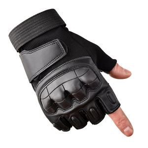 Full <b>Finger</b> Cycling Lightweight Breathable <b>Bike</b> Gloves for Daily Riding - Product Image 3