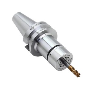 Portaherramientas CNC para rodamientos BT ER16/20/25/32/40, mandriles para fresas BT30/BT40/BT50 AD+B 58-62HRC para fresadoras - Product Image 3