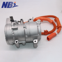 7PK 12V Auto-Klimakompressor für Honda OE 0424002283 Neu Hochwertig