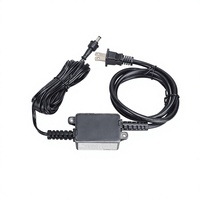 Alimentation Électrique Étanche IP67 12V 24V Adaptateur AC DC Transformateur LED pour Extérieur