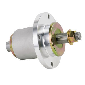 A10241แกนเครื่องตัดหญ้า Spindle461950อะไหล่สำหรับอุปกรณ์เสริมเครื่องตัดหญ้า - Product Image 3