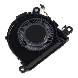 Wholesale CPU fan for Hp 13-aw L+R with cooling&performance laptop cooler fan