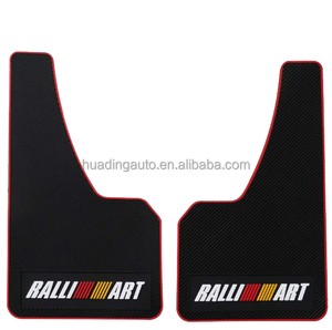 <span class=keywords><strong>Ralliart</strong></span> บังโคลนรถอเนกประสงค์โลโก้ <span class=keywords><strong>Ralliart</strong></span> บังโคลนรถที่มีดีไซน์ทันสมัย - Product Image 3