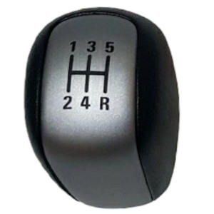 Poignée de levier de vitesses manuelle pour <span class=keywords><strong>Suzuki</strong></span> Swift Baleno SX4 Ciaz Vitara Maruti 2006 2018 Hiroof Cvt <span class=keywords><strong>Katana</strong></span> Accessoires - Product Image 4