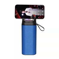 JK1104 Outdoor Smart Portable untuk V5.4 Nirkabel Tahan Air Output 5W Baterai 500-1000mAh Casing Plastik Penggunaan Dalam Ruangan