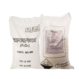 Pentóxido <span class=keywords><strong>de</strong></span> fósforo Fabricante <span class=keywords><strong>de</strong></span> óxido <span class=keywords><strong>de</strong></span> pbósforo - Product Image 1