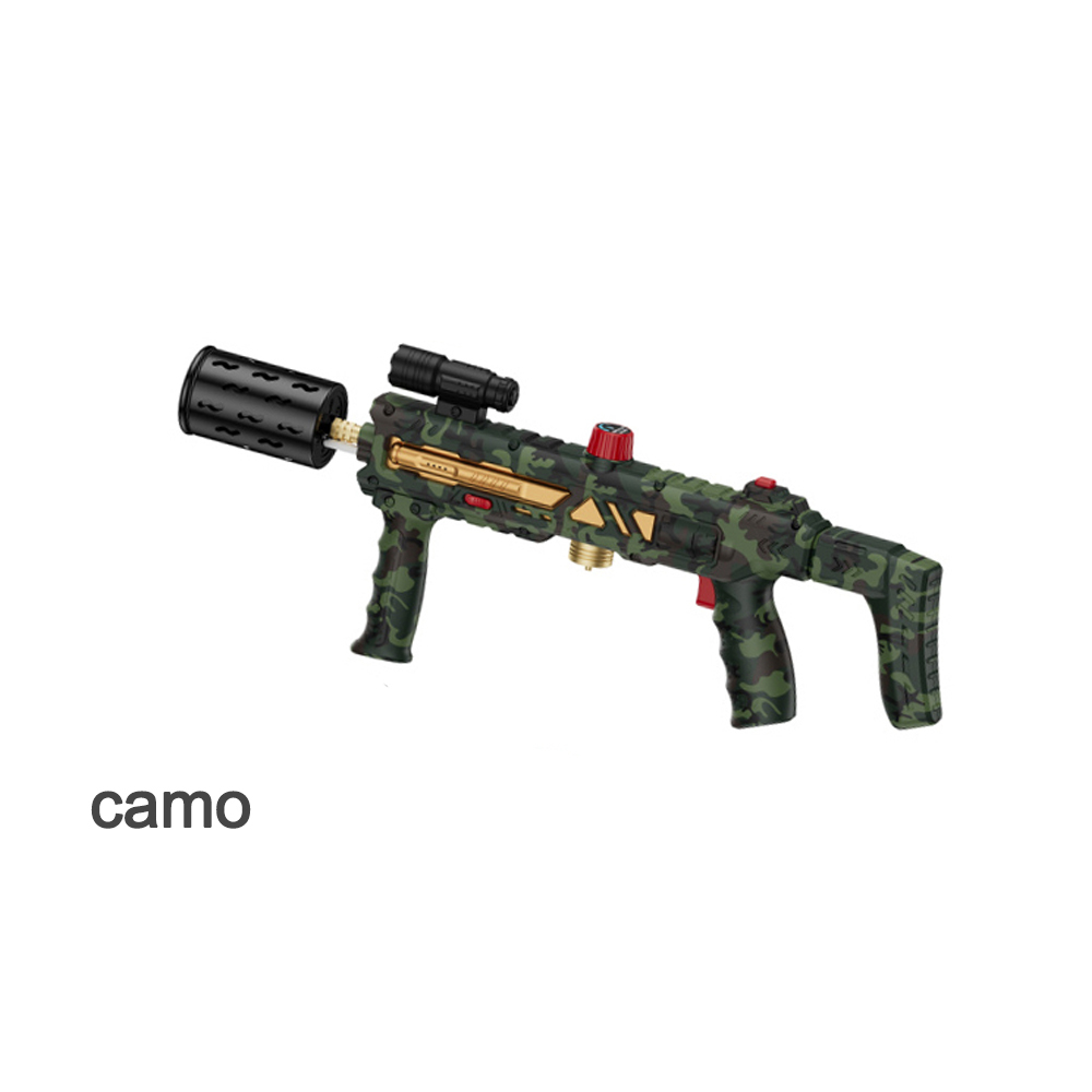 camouflage
