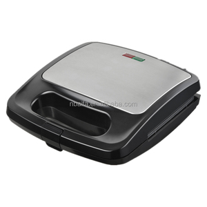 Máquina <span class=keywords><strong>de</strong></span> desayuno doméstica multifuncional Aifa, sandwichera <span class=keywords><strong>de</strong></span> Hamburgo, sandwichera recargable - Product Image 3