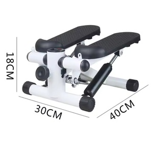 Hot Bán Cầu Thang Bước Nhà Thiết Bị Tập Thể Dục Có Thể Điều Chỉnh Aerobic Bước Mini Bước Tập Thể Dục Cho Nhà Tập Thể Dục - Product Image 2