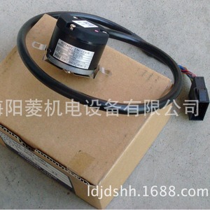 มิตซูบิชิ โรตารี่เอนโค้ดเดอร์ X65AC-01 ชิ้นส่วนอุตสาหกรรมที่ทนทาน - Product Image 1
