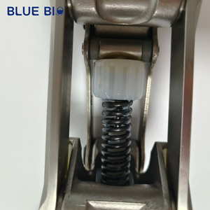 Extremidades artificiales Prótesis de rodilla para <span class=keywords><strong>pierna</strong></span> Articulación de rodilla rota Prótesis de rodilla - Product Image 6