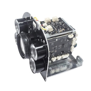 Camhipro 240x Zoom không dây Wifi hình người <span class=keywords><strong>IP</strong></span> <span class=keywords><strong>Camera</strong></span> 50m IR tầm nhìn ban đêm Hỗ trợ thẻ SD & NVR Mic & Loa - Product Image 1