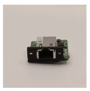 การ์ดพอร์ตอีเทอร์เน็ตขนาดเล็ก P3 P360 M750Q M90Q สำหรับ Lenovo 5C50W00942 - Product Image 1