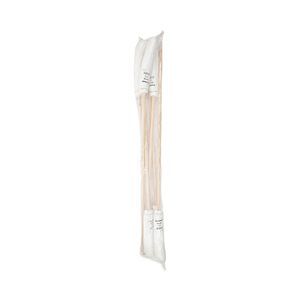 "16 Oz. <b>Microfiber</b> <b>Mop</b> Pad with Plastic Basket & Rectangle Shape for Effective Cleaning (6/Carton)" - Product Image 2