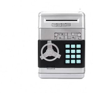 Hucha de Cerámica Personalizada de Alta Calidad para Niños, con Diseño Sublimable - Product Image 1