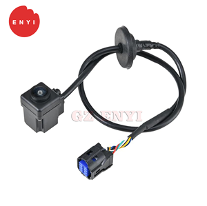 Caméra <span class=keywords><strong>de</strong></span> <span class=keywords><strong>recul</strong></span> 95760-B2100 pour <span class=keywords><strong>Kia</strong></span> <span class=keywords><strong>Soul</strong></span> 2014-2016 Caméra <span class=keywords><strong>de</strong></span> <span class=keywords><strong>recul</strong></span> Aide au stationnement Caméra <span class=keywords><strong>de</strong></span> <span class=keywords><strong>recul</strong></span> - Product Image 3