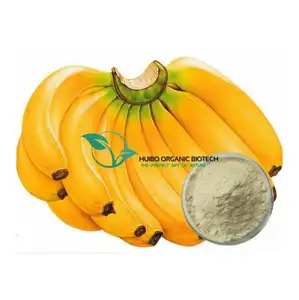 Wholesale bulk instant Banana powder / FD green banana flour