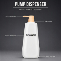 Gel Douche OEM ODM Personnalisé Marque Privée Bio Coco Hydratant Nettoyant Moussant Parfumé Rafraîchissant pour Tous