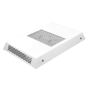 Ionisation bipolaire automatique <span class=keywords><strong>pour</strong></span> l'industrie avicole et les salles de fumage, <span class=keywords><strong>pour</strong></span> réduire l'ammoniac, l'azote et les odeurs avec système PAW - Product Image 5