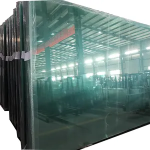 China glass manufacturer Wholesale clear float glass 1-12mm thick clear float glass sheet lowest price