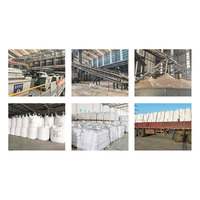 Granulés de perlite expansée à cellules fermées, haute porosité, thermiquement stables, légers, blanc argenté, minéral pour l'horticulture