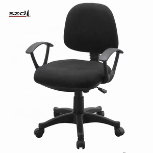 Personale di Sala conferenze Riunioni Sedie In <span class=keywords><strong>Tessuto</strong></span> Moderno <span class=keywords><strong>Ufficio</strong></span> <span class=keywords><strong>Poltrona</strong></span> SD-5165 - Product Image 3