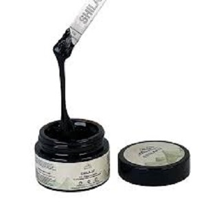 Gran Venta de cantidad a granel, excelente calidad, 100% puro y Natural, piedra Shilajit del Himalaya, resina brillante negra de la India - Product Image 4