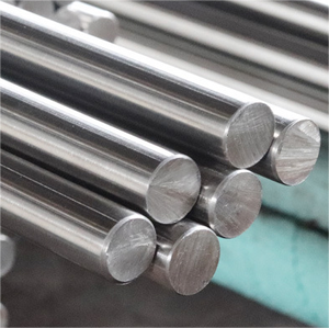 סגסוגת AISI 4140 1020 1045 קר נמשך מבנה עדין סגסוגת מזויף בהיר פלדה עגול בר - Product Image 3