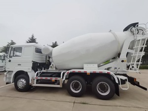 <span class=keywords><strong>Camion</strong></span> malaxeur à béton chinois Top New F2000 F3000 6x4, <span class=keywords><strong>prix</strong></span> 10m³ 12m³, vente de camions malaxeurs à béton avec <span class=keywords><strong>prix</strong></span> d'usine - Product Image 6