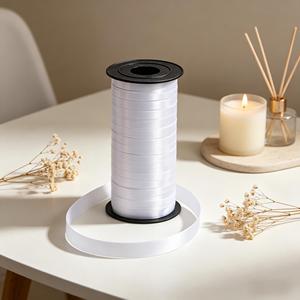 Party Love Cinta Disposable Plastic White 91M 12 Pcs Bag Balloons Conveniently disposable after use - Product Image 4