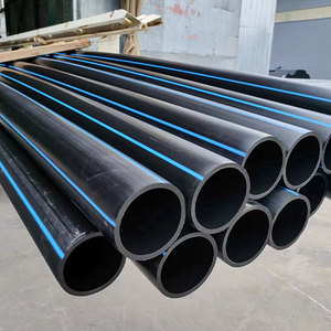 Tubería de Riego de PE de 16 mm, Venta Caliente de Fábrica, Tubo de Riego por Goteo Agrícola, Marca Qx, Modelo Qx-10 - Product Image 6