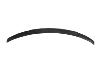Aileron arrière électrique en Fiber de carbone sèche réelle de Style chaud aileron de coffre universel pour voitures pour BENZ AMG C43 W205
