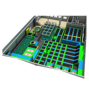 Grand <span class=keywords><strong>parc</strong></span> mobile d'intérieur Commercial, en promotion - Product Image 2