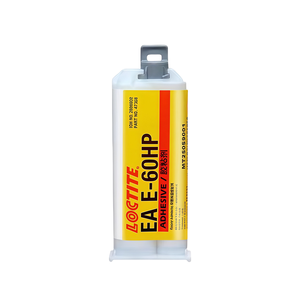 Adhésif structurel époxy original <span class=keywords><strong>Loctite</strong></span> E-120HP E-20HP E-60HP E-30CL, colle AB haute résistance pour collage de métaux - Product Image 6
