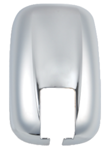 Haute qualité pour camion <span class=keywords><strong>Hyundai</strong></span> (couverture chromée) couvre-miroir latéral de camion - Product Image 4