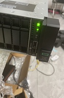 Serveur HPE ProLiant DL380 Gen10 Plus 8SFF NC CTO P05172-B21