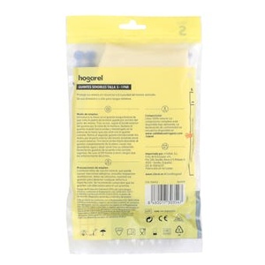 Gants sensibles de petite taille pour usage domestique - Product Image 3