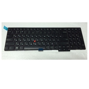 Bàn phím máy tính xách tay HK-HHT cho Lenovo ThinkPad E531 E540 W540 T540P L540 bàn phím tiếng Nga - Product Image 1