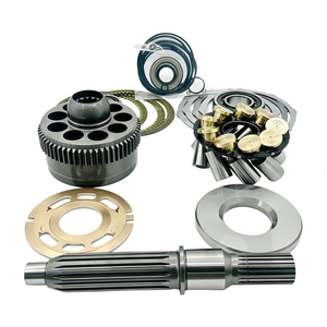 Pièces de réparation de pompe rotative 179-9775 200-3373 pour moteur d'orientation d'excavatrice 325C/325D/329D/330C/330D/336D/28D, pièce rotative 107 - Product Image 6
