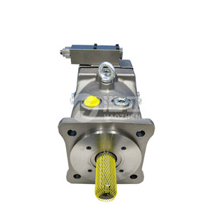 Pompe à piston axial à déplacement variable PV063 PV092 PV140 PV180 PV PV180R1K1T1NMCC en stock – Pompe hydraulique d'usine - Product Image 4