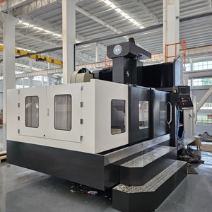 ศูนย์เครื่องจักรกลระบบ CNC DVX2520 - Product Image 3