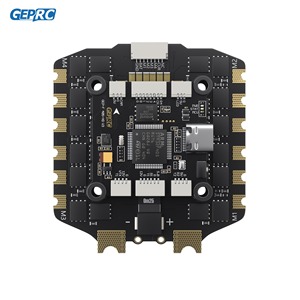Geprc Taker F405 Bls 80a V2 Stack <span class=keywords><strong>A</strong></span> 4en1 <span class=keywords><strong>Esc</strong></span> 16mb Caja Negra Análisis de Datos Registro de Vuelo Plug and Play Racing Fpv Drone - Product Image 2