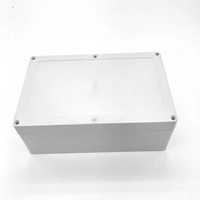 230*150*85 scatola di plastica elettronica impermeabile IP65 scatola di giunzione ABS plastica